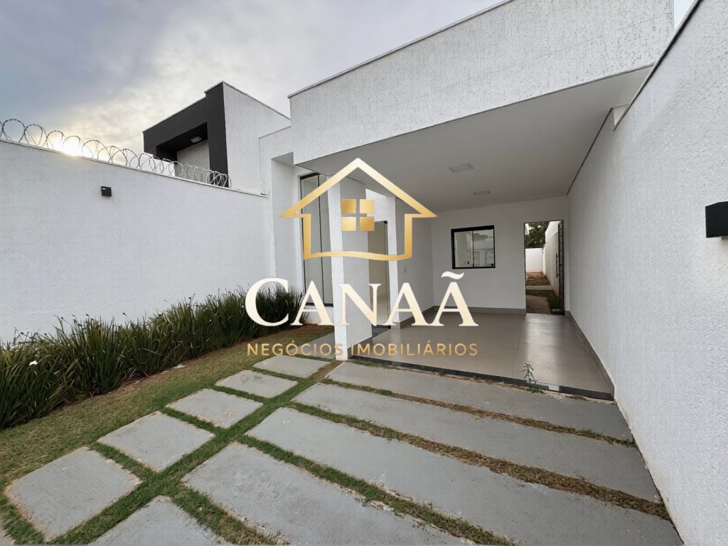 CASA BAIRRO PROMISSÃO