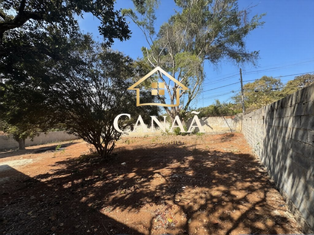 LOTE BAIRRO RECANTO DA LAGOA