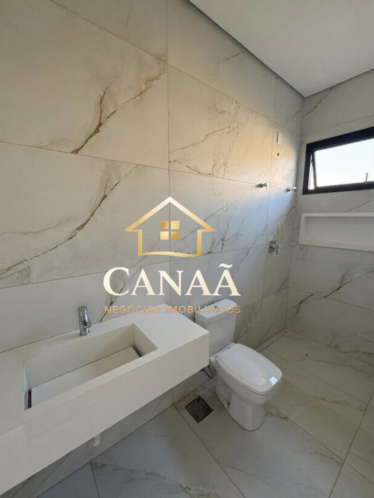 CASA CONDOMINIO MIRANTE DO FIDALGO