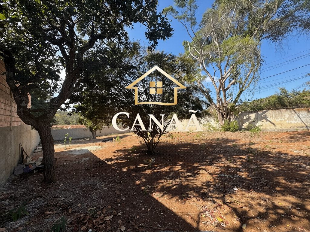 LOTE BAIRRO RECANTO DA LAGOA