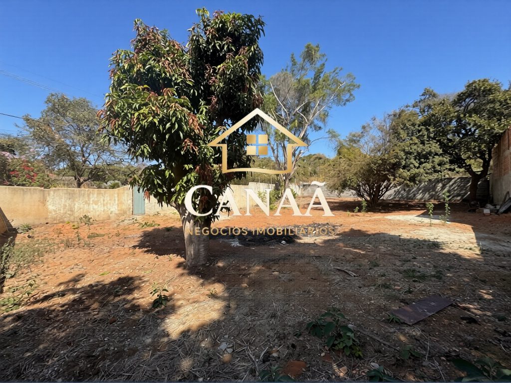 LOTE BAIRRO RECANTO DA LAGOA