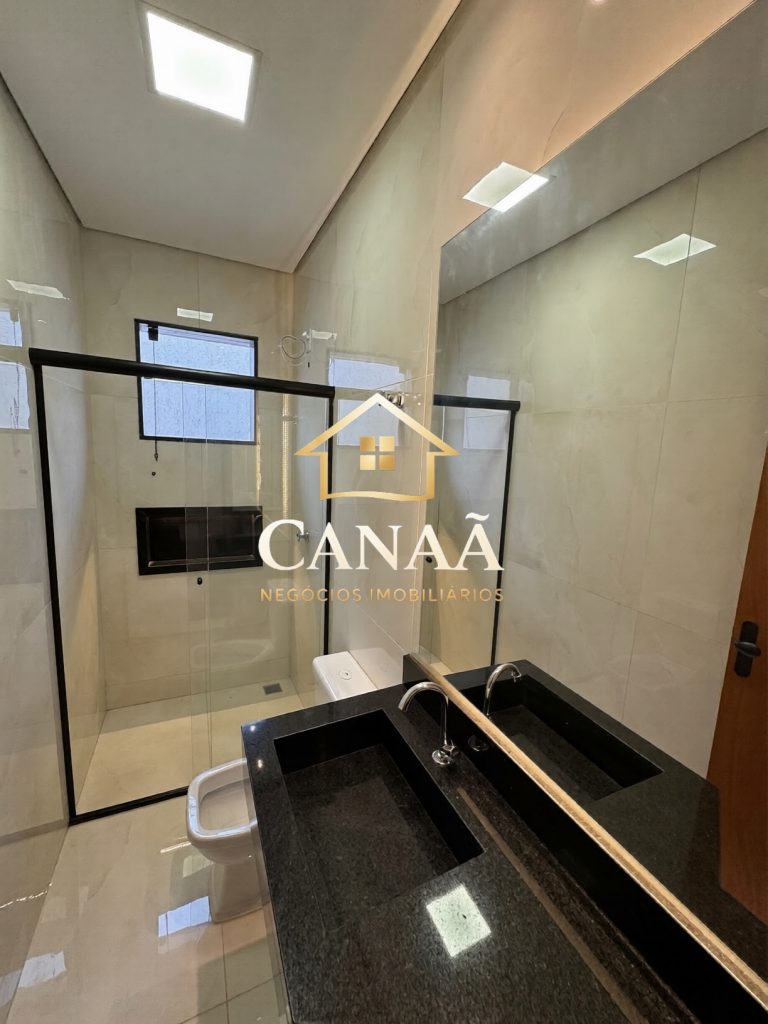 CASA BAIRRO PROMISSÃO