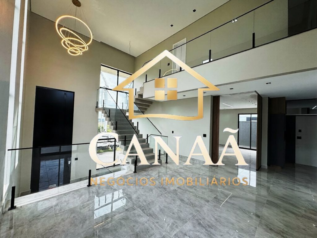 CASA CONDOMINIO ALPHAVILLE