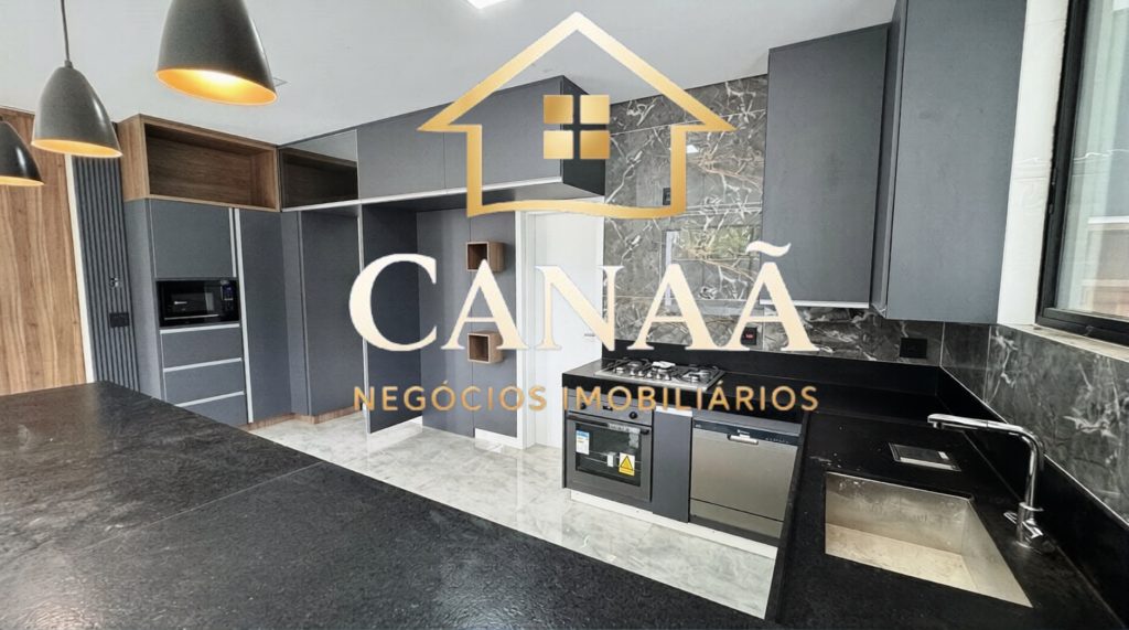 CASA CONDOMINIO ALPHAVILLE