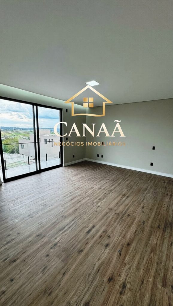 CASA CONDOMINIO ALPHAVILLE