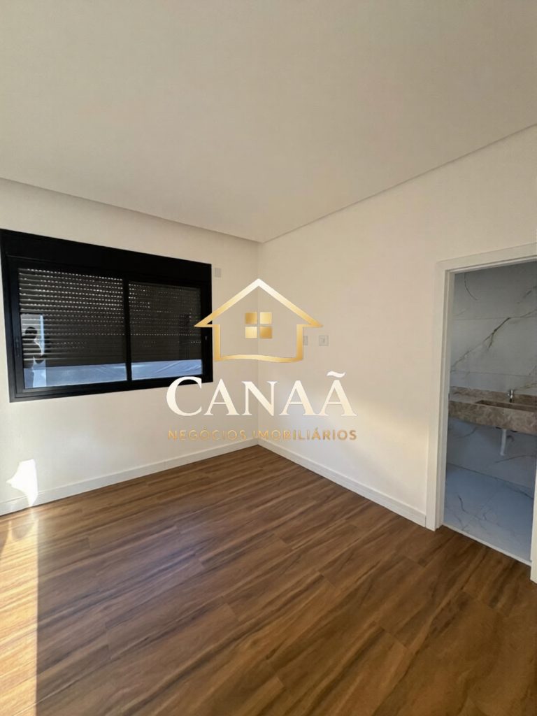 CASA CONDOMINIO VEREDAS DA LAGOA