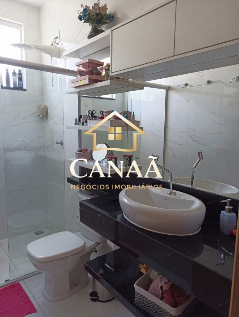 CASA CONDOMINIO LIRIOS DO VALE