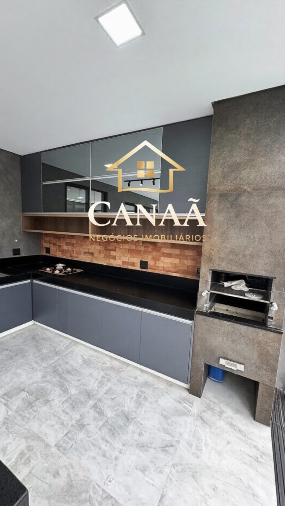 CASA CONDOMINIO ALPHAVILLE