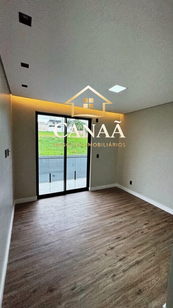 CASA CONDOMINIO ALPHAVILLE