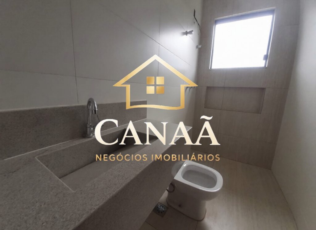 CASA BAIRRO PORTAL DO SOL