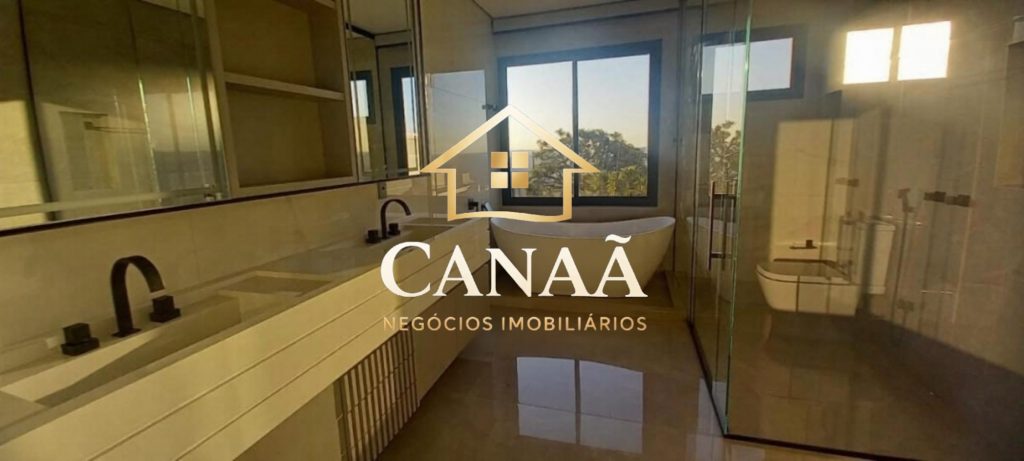 CASA CONDOMINIO MIRANTE DO FIDALGO