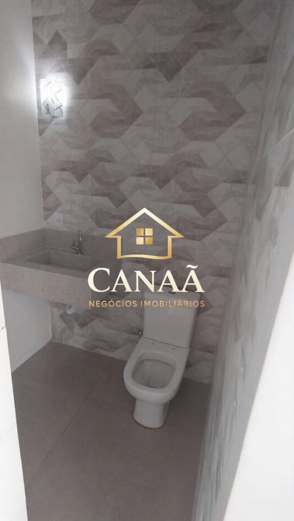 CASA BAIRRO PORTAL DO SOL