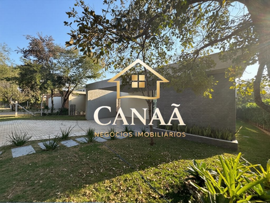 CASA CONDOMINIO VEREDAS DA LAGOA