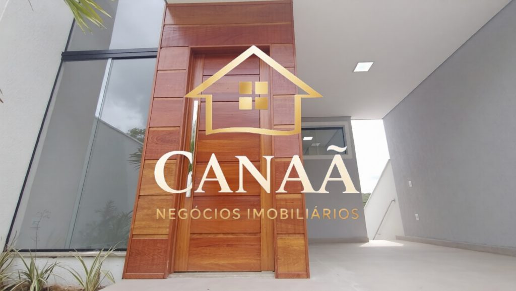 CASA BAIRRO PORTAL DO SOL