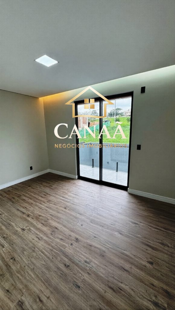 CASA CONDOMINIO ALPHAVILLE