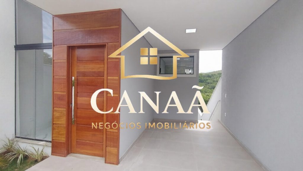 CASA BAIRRO PORTAL DO SOL