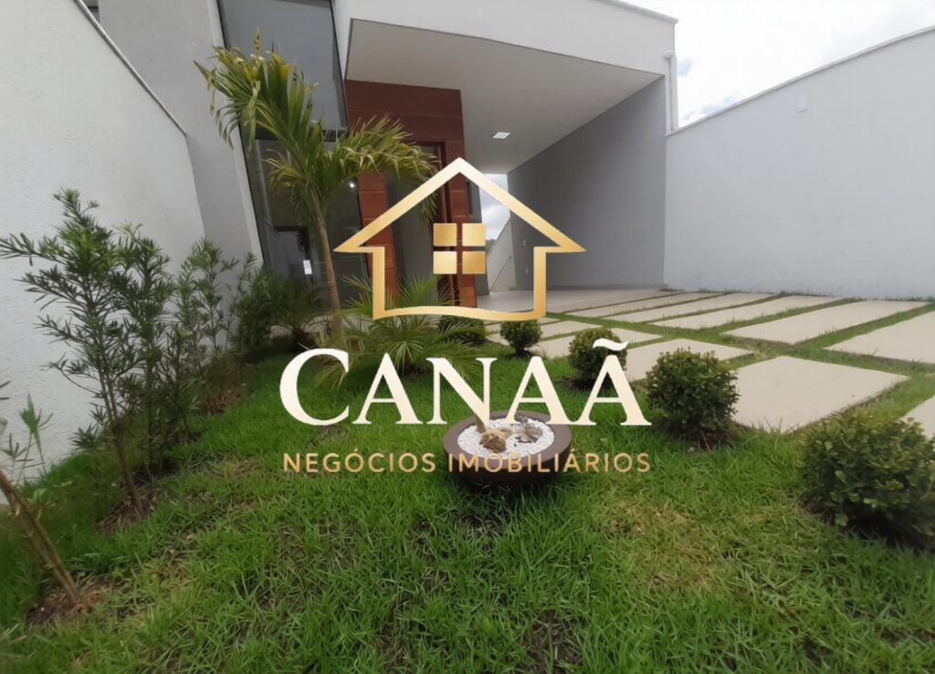 CASA BAIRRO PORTAL DO SOL