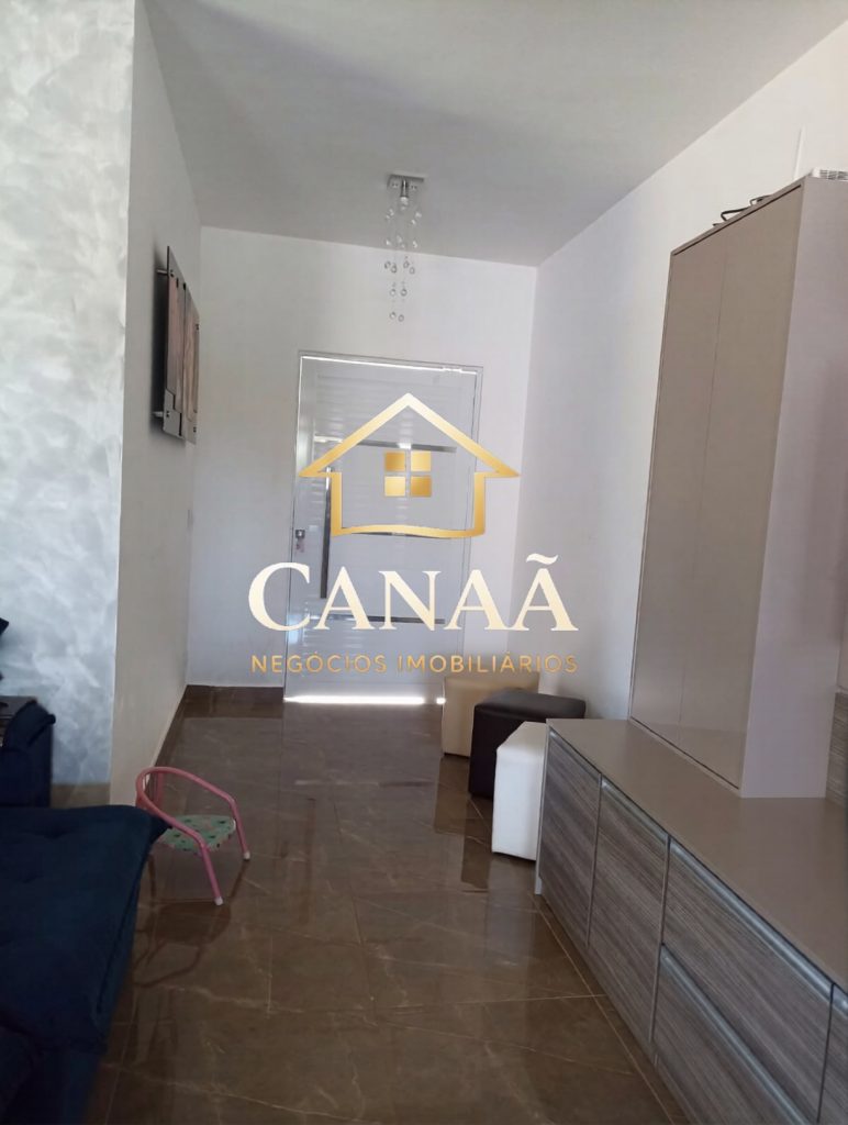 CASA CONDOMINIO LIRIOS DO VALE