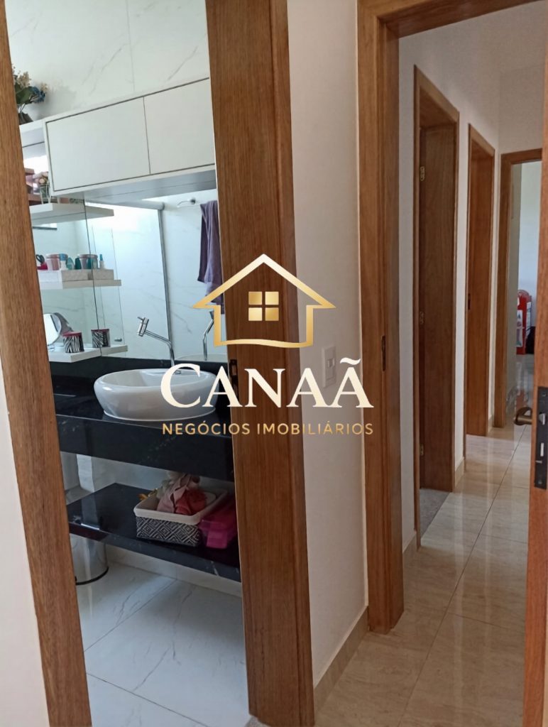 CASA CONDOMINIO LIRIOS DO VALE