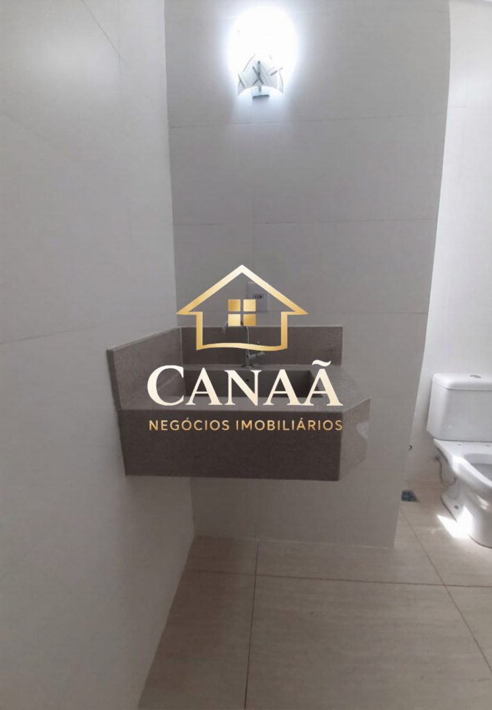 CASA BAIRRO PORTAL DO SOL