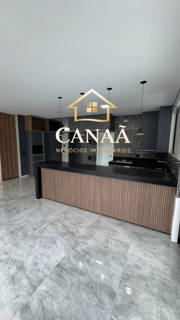 CASA CONDOMINIO ALPHAVILLE