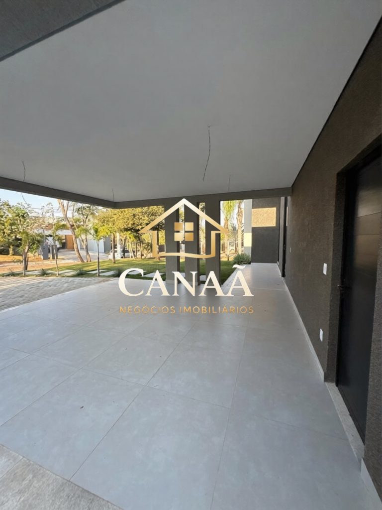 CASA CONDOMINIO VEREDAS DA LAGOA