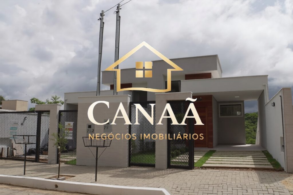 CASA BAIRRO PORTAL DO SOL