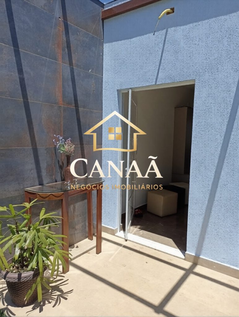 CASA CONDOMINIO LIRIOS DO VALE