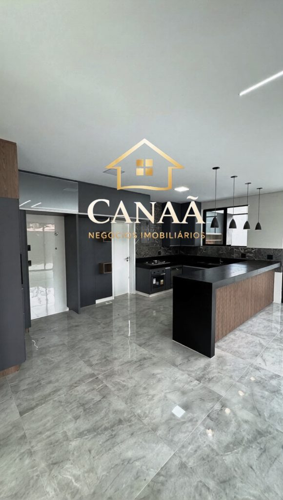 CASA CONDOMINIO ALPHAVILLE