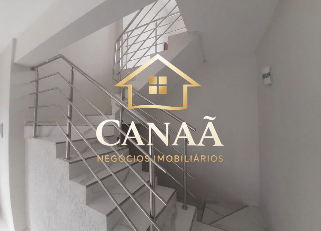 CASA BAIRRO PORTAL DO SOL