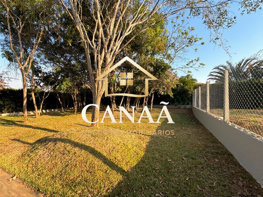 CASA CONDOMINIO VEREDAS DA LAGOA