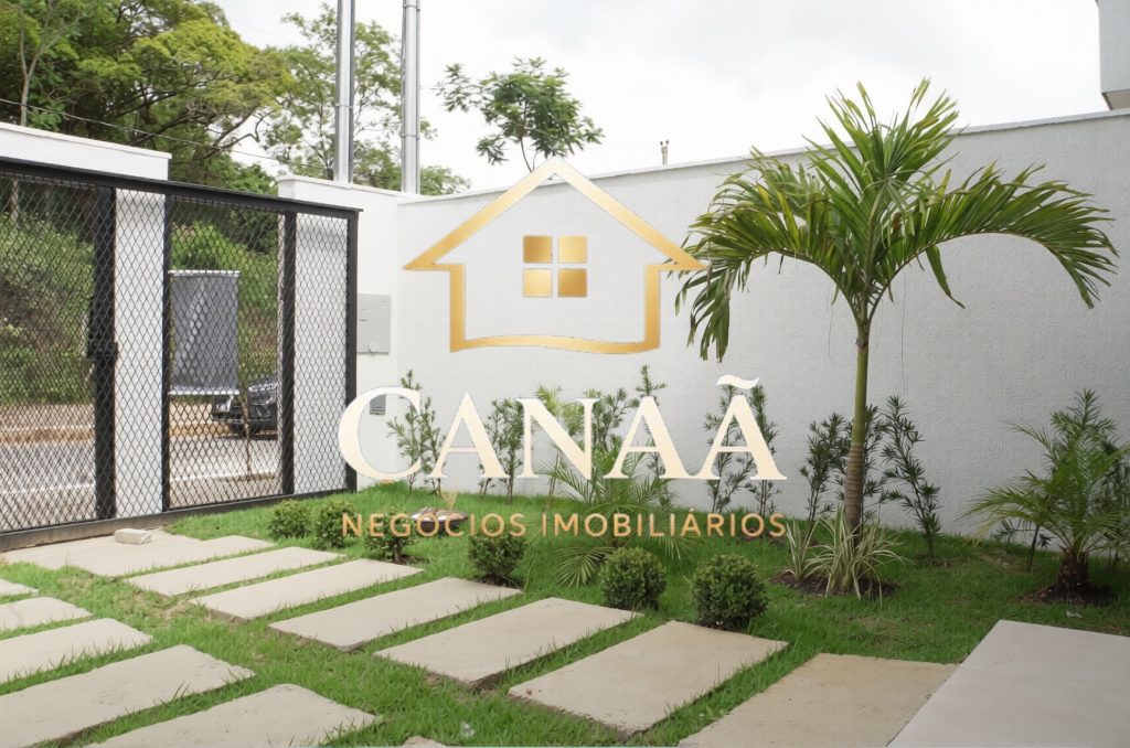 CASA BAIRRO PORTAL DO SOL