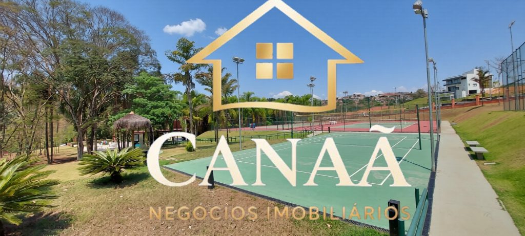 CASA CONDOMINIO ALPHAVILLE