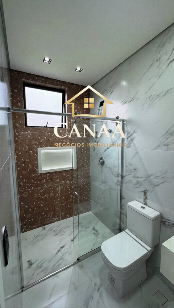 CASA CONDOMINIO ALPHAVILLE