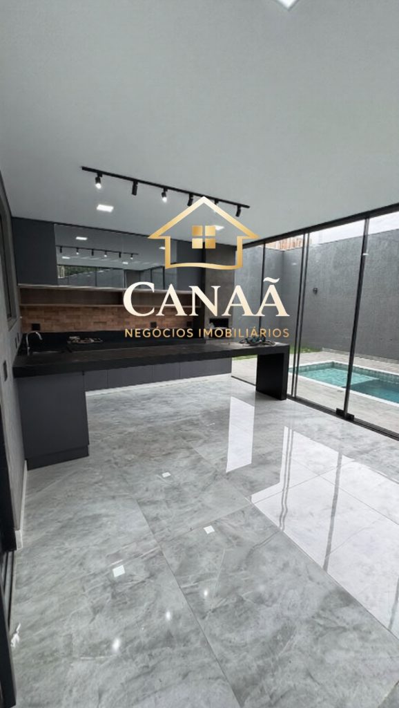 CASA CONDOMINIO ALPHAVILLE