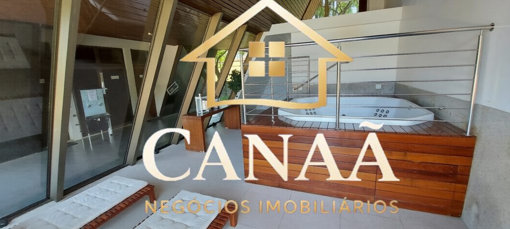 CASA CONDOMINIO ALPHAVILLE