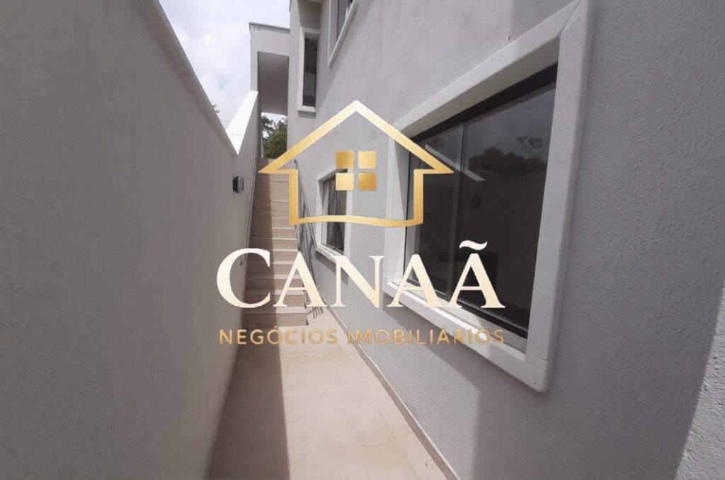 CASA BAIRRO PORTAL DO SOL