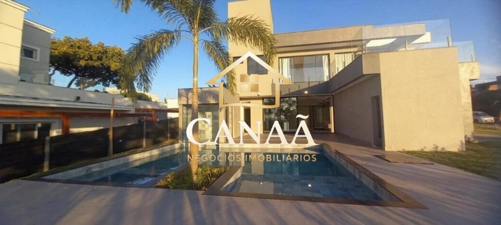 CASA CONDOMINIO MIRANTE DO FIDALGO