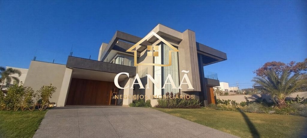 CASA CONDOMINIO MIRANTE DO FIDALGO