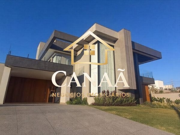 CASA CONDOMINIO MIRANTE DO FIDALGO