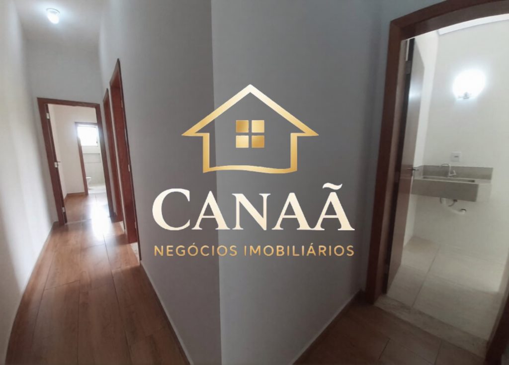 CASA BAIRRO PORTAL DO SOL