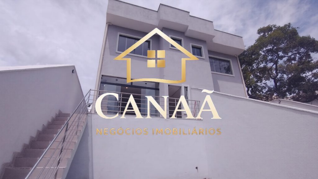 CASA BAIRRO PORTAL DO SOL