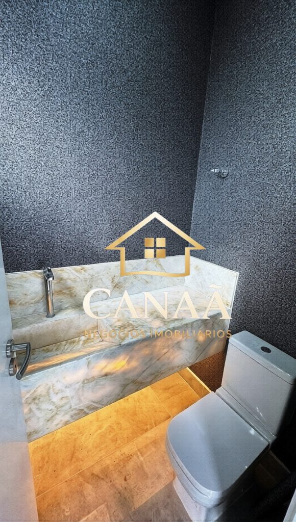 CASA CONDOMINIO ALPHAVILLE