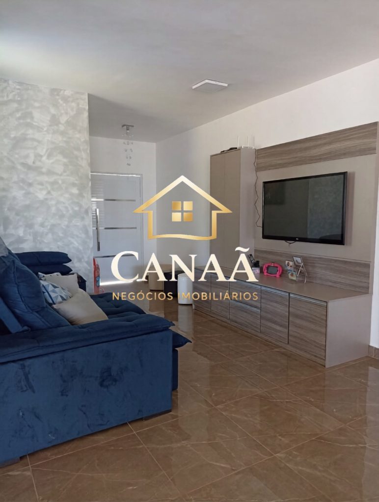 CASA CONDOMINIO LIRIOS DO VALE