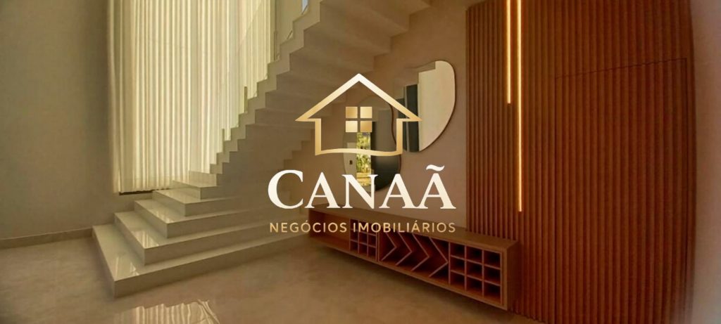 CASA CONDOMINIO MIRANTE DO FIDALGO