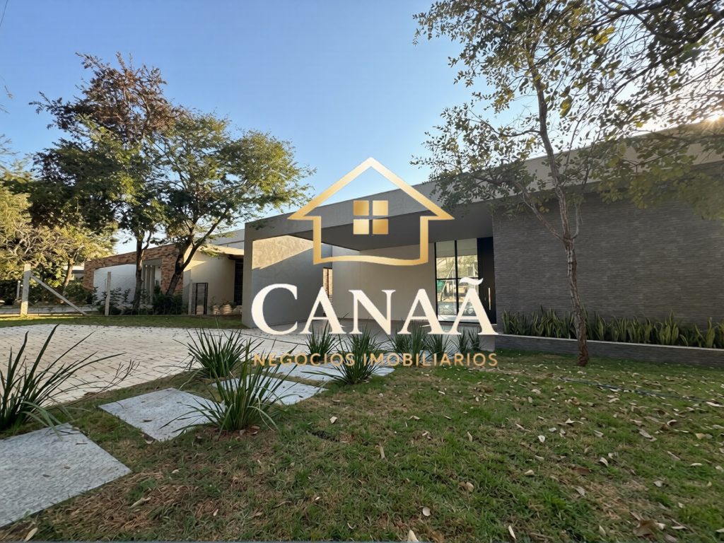 CASA CONDOMINIO VEREDAS DA LAGOA