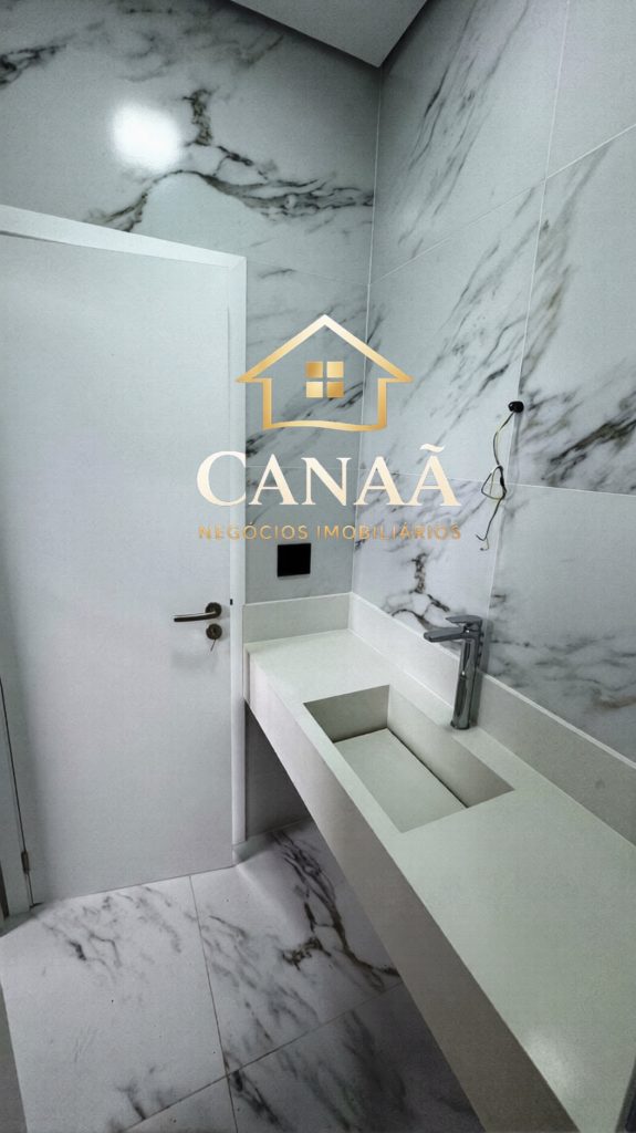 CASA CONDOMINIO ALPHAVILLE