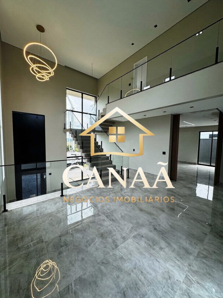 CASA CONDOMINIO ALPHAVILLE