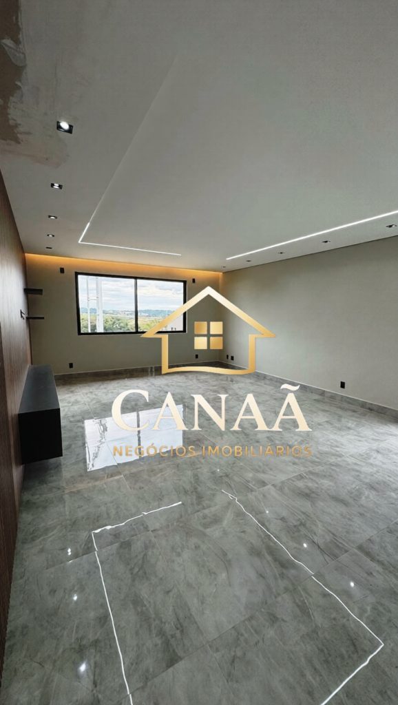 CASA CONDOMINIO ALPHAVILLE