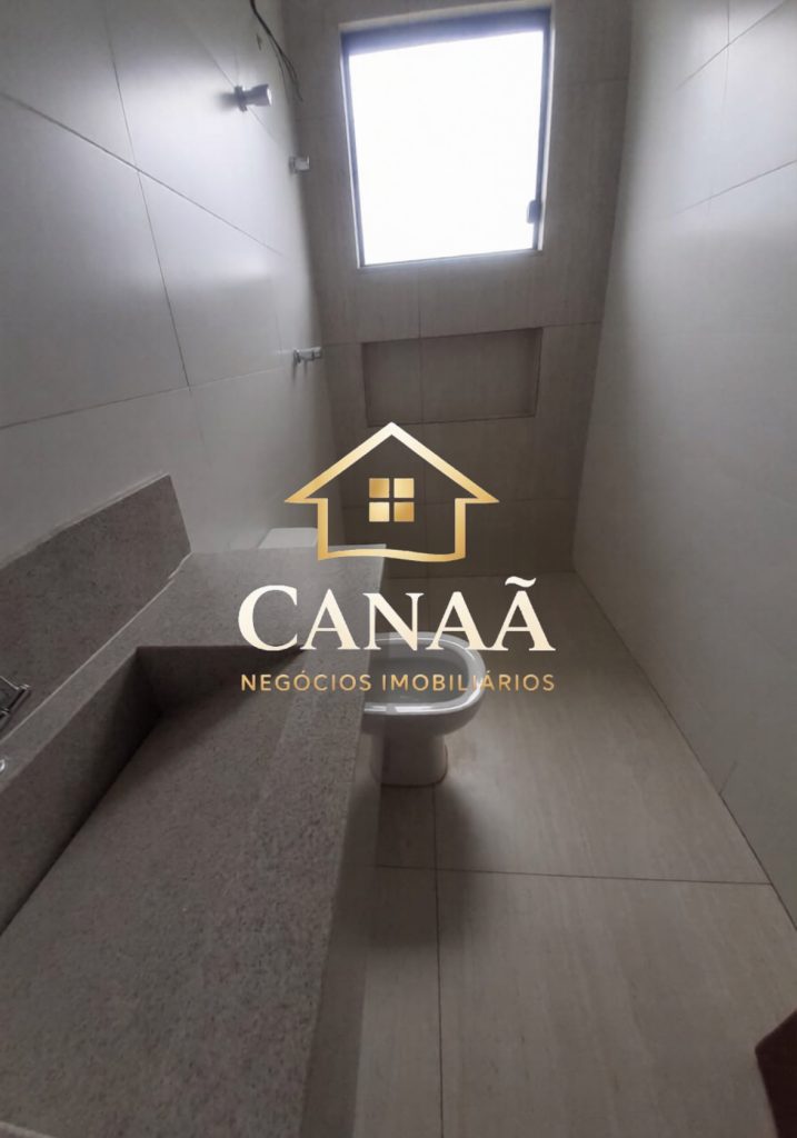 CASA BAIRRO PORTAL DO SOL